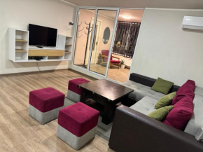 The View Apartments